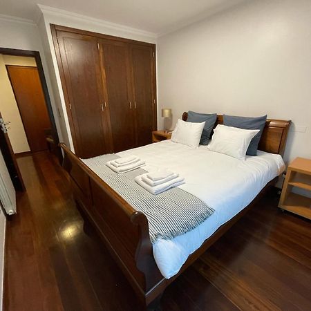 Apartamento Arrabida Lisbon Exterior photo
