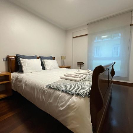 Apartamento Arrabida Lisbon Exterior photo