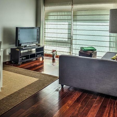 Apartamento Arrabida Lisbon Exterior photo