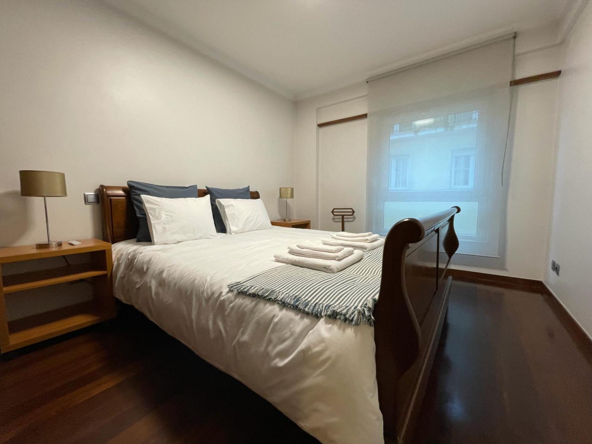 Apartamento Arrabida Lisbon Exterior photo