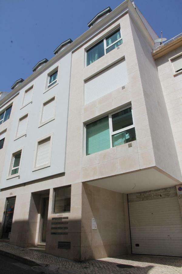 Apartamento Arrabida Lisbon Exterior photo