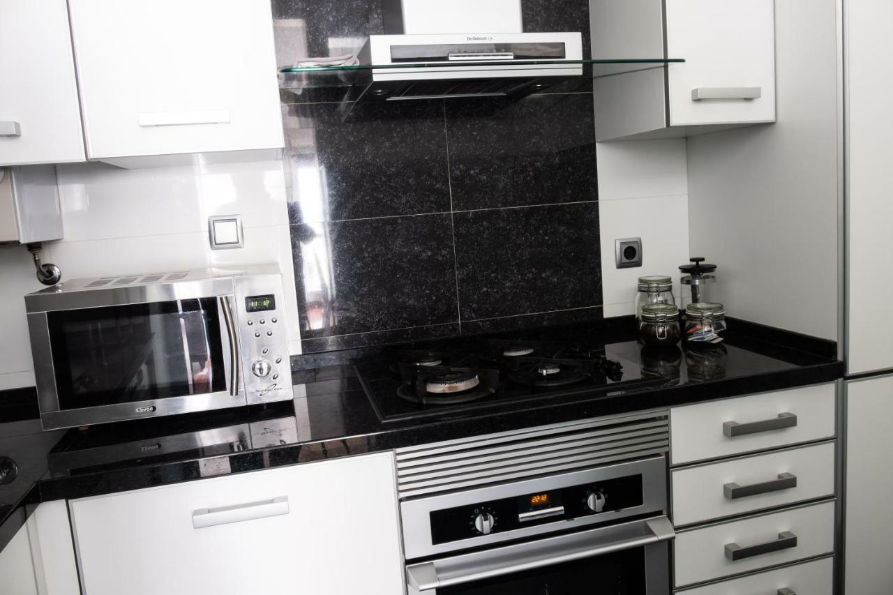 Apartamento Arrabida Lisbon Exterior photo