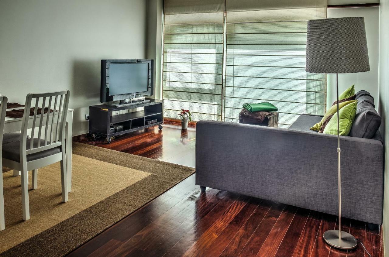 Apartamento Arrabida Lisbon Exterior photo