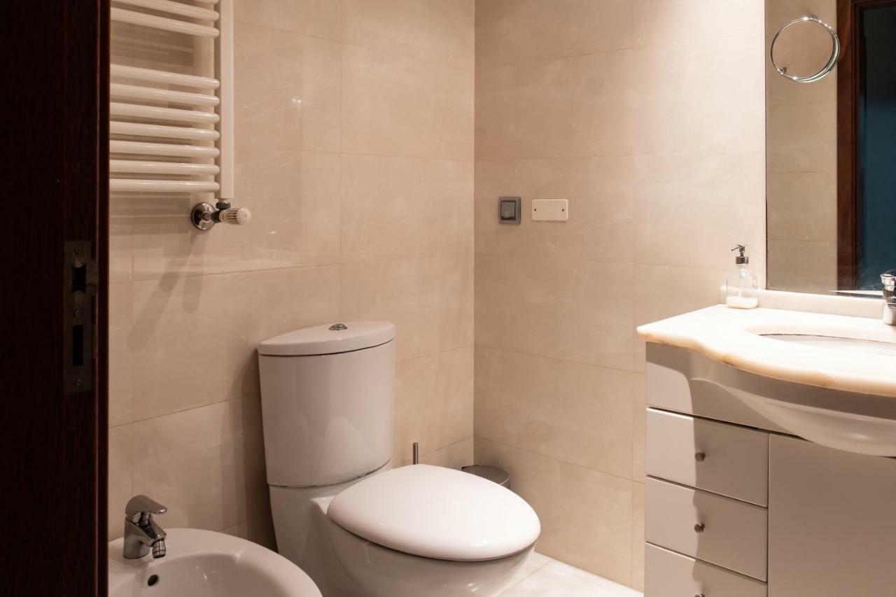 Apartamento Arrabida Lisbon Exterior photo