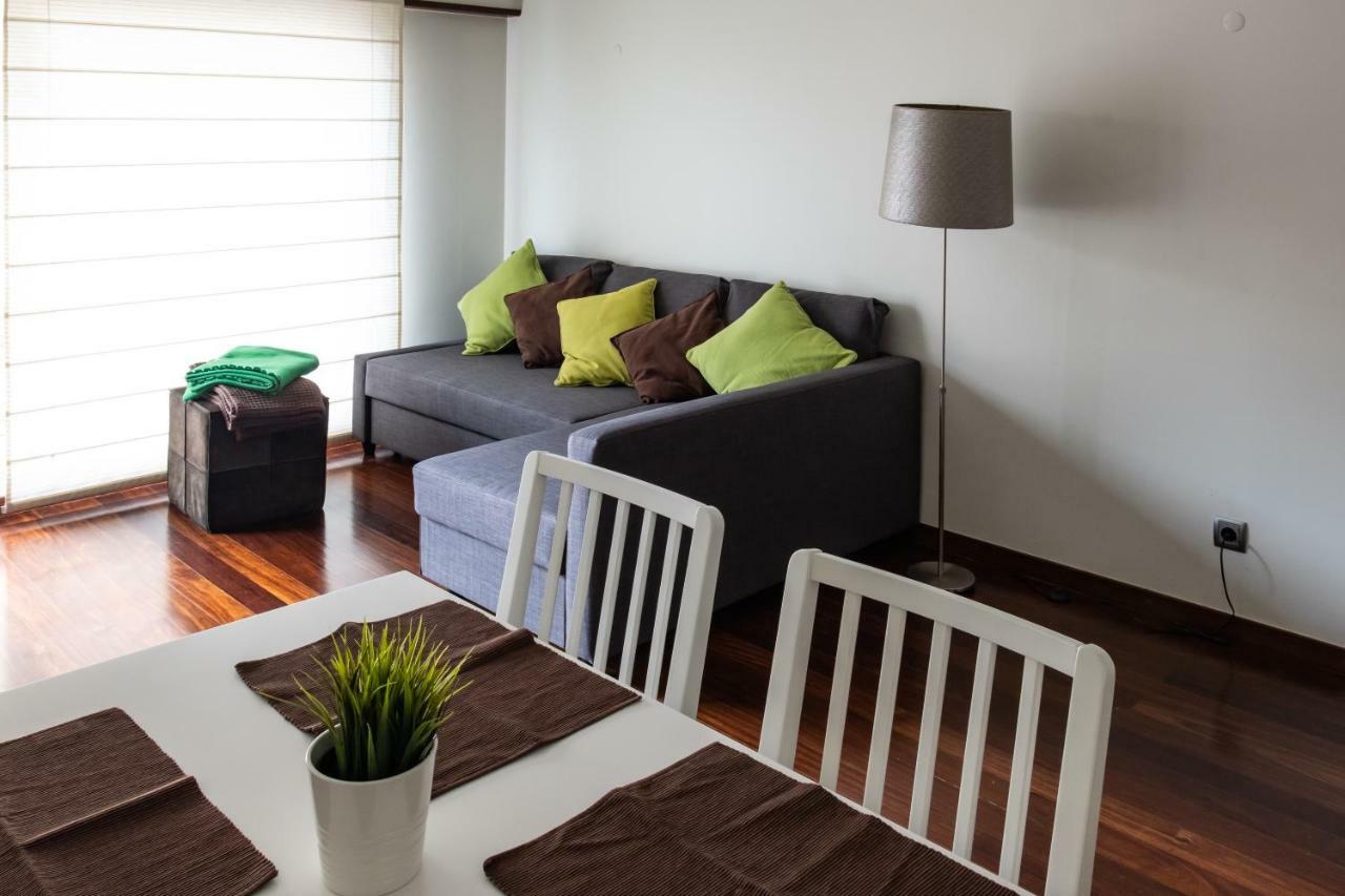 Apartamento Arrabida Lisbon Exterior photo
