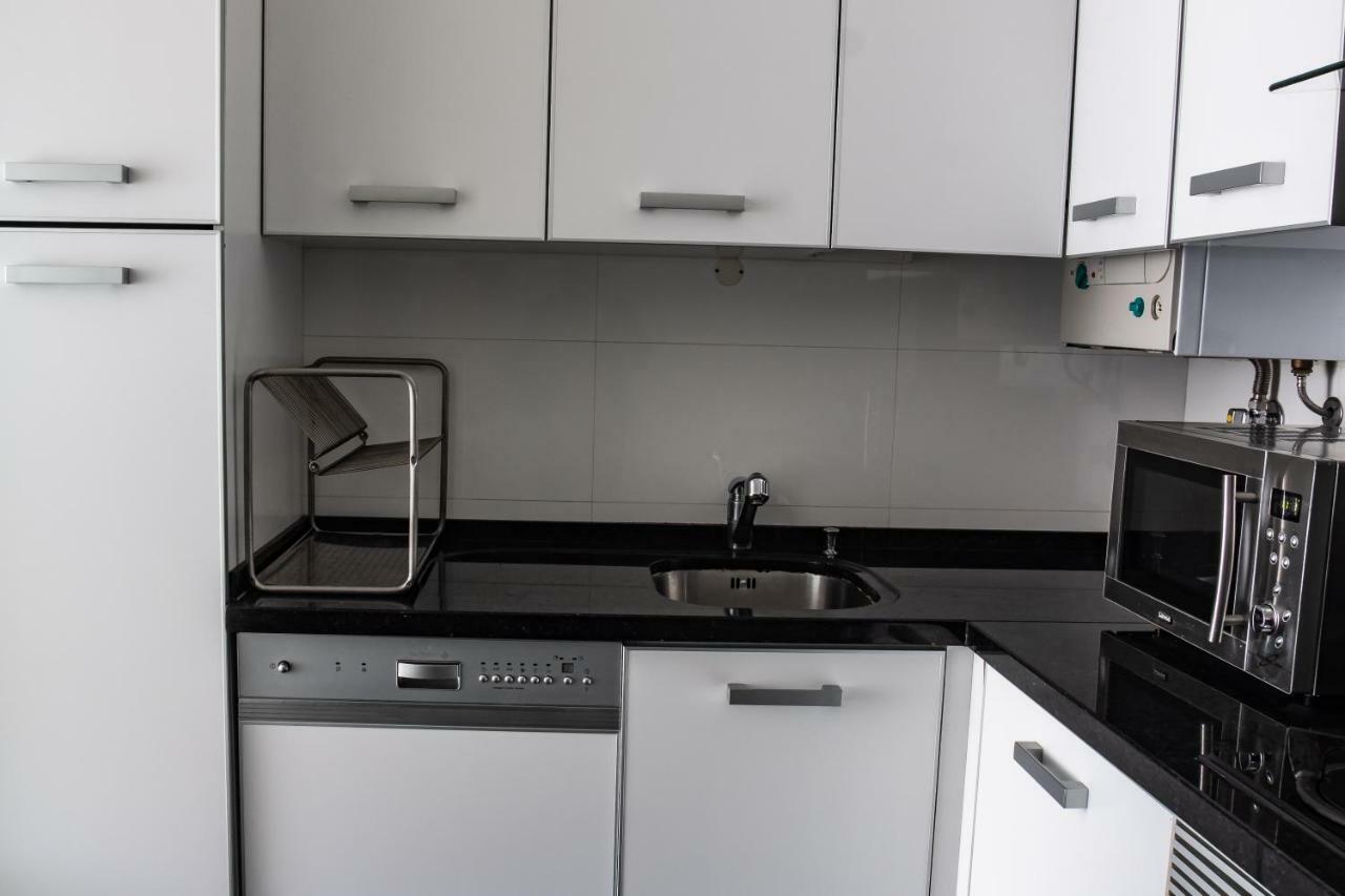 Apartamento Arrabida Lisbon Exterior photo